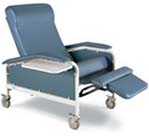 Winco Extra Large Care Cliner